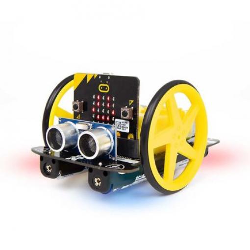 Kitronik Autíčko Kitronik MOVE Motor pro BBC Micro-bit