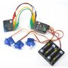 Monk Makes Servo sada pro Micro-bit