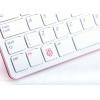 Raspberry Pi 400 počítač pouze německé rozložení klávesnice