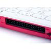 Raspberry Pi 400 počítač pouze německé rozložení klávesnice