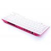 Raspberry Pi 400 Computer Kit Italian Keyboard Layout
