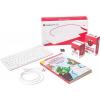 Raspberry Pi 400 Computer Kit Spanish Keyboard Layout