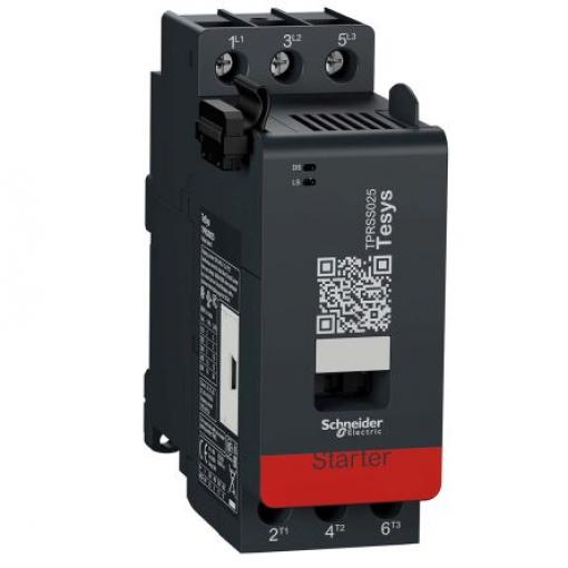 Schneider Electric 25A