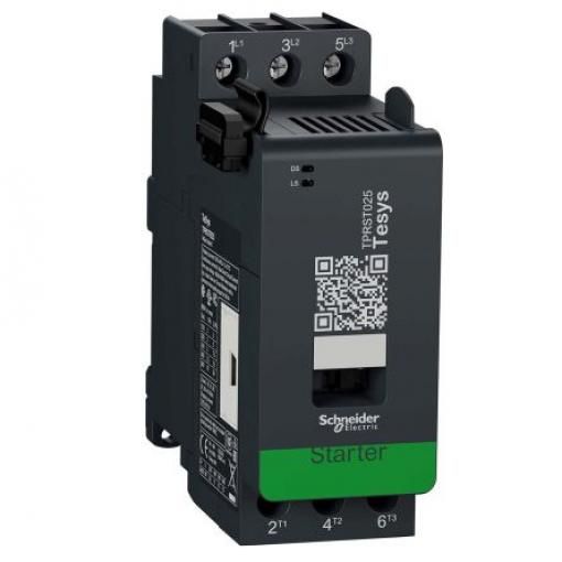 Schneider Electric 11 kW 25A