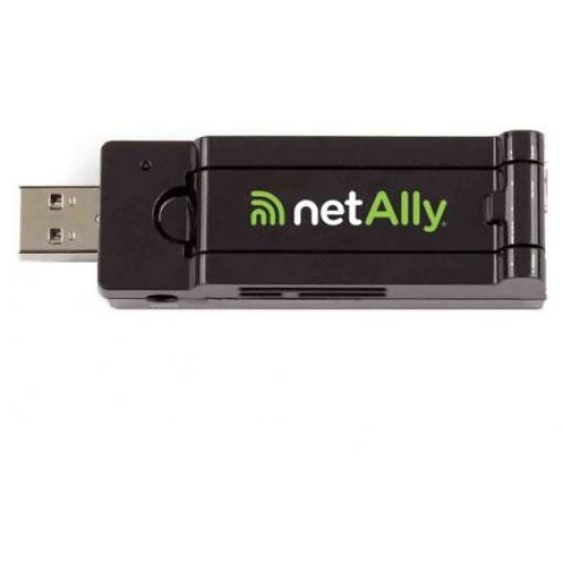 Adaptér WiFi, rozhraní: USB 3.0 NetAlly AC1300 WiFi