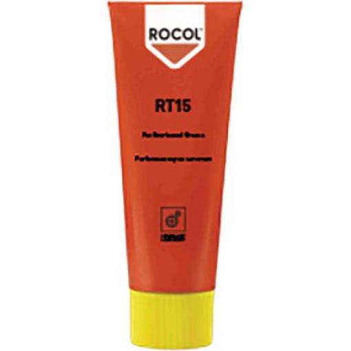 Vazelína Perfluoropolyéter, 400 g Trubice Rocol, Rocol RT15