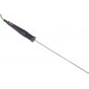 Teplotní sonda Typ K Kopule RS PRO, typ sondy: Ponoření, délka sondy: 210 mm 3 mm 1100 °C