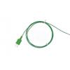 Teplotní sonda TME 1.5 m kabel typ K 1.5 m sonda, -2000 °C 7 mm na 280 °C RS PRO