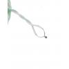 Teplotní sonda TME 800 mm kabel typ K Skelné vlákno 800 mm sonda, -500 °C 0.2 mm na 450 °C No RS PRO