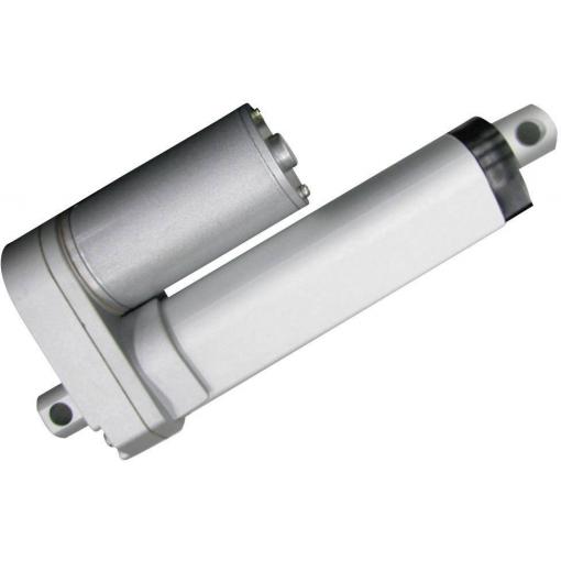 Drive System Europe by MSW lineární servomotor DSZY1-24-10-100-STD-IP65 003202 délka 100 mm Posuvná síla 250 N 24 V/DC 1 ks