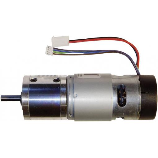Drive System Europe by MSW stejnosměrný elektromotor převodový DSMP420-12-0504-BFE, 025603, 12 V/DC, 5.5 A, 3.0 Nm, 13.5 ot./min, hriadeľ 8 mm, 1 ks