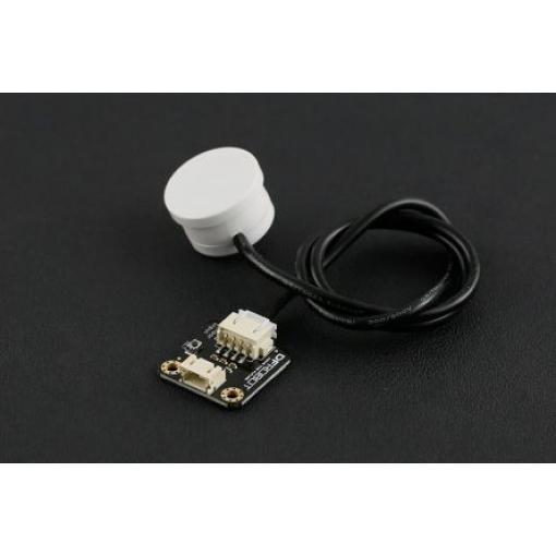 klasifikace: Deska snímače for XKC-Y25-T12V, pro použití s: Arduino Gravity: bezkontaktní digitální snímač hladiny vody