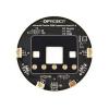 DFRobot Vývojový nástroj pro LED ROB0150, LED, Micro: kulatá expanzní deska LED RGB, WS2812 Rozšiřující deska, pro