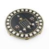 DFRobot Vývojový nástroj pro LED ROB0150, LED, Micro: kulatá expanzní deska LED RGB, WS2812 Rozšiřující deska, pro