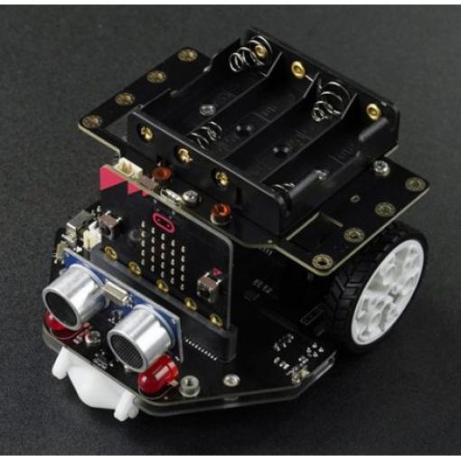 DFRobot Spolupracující robot, počet os: 6osý, dosah: 5000 mm, 3.7 V