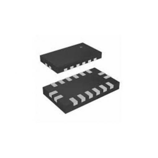 STMicroelectronics Snímač pohybu IIS2ICLXTR 2osý, I2C/SPI, počet kolíků: 16 kolíkový, LGA16, typ snímače: Snímače