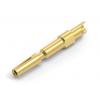 Kontakt krimpovací zásuvky, řada: Slotted, 10A, Zásuvka, pro použití s: 627, 623, Pájení, 1 mm, 1,5 mm²