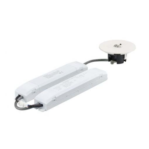 Philips Lighting Stropní svítidlo, typ žárovky: LED EM120B, 240 V, průměr: 80 mm 45 mm, 4 W