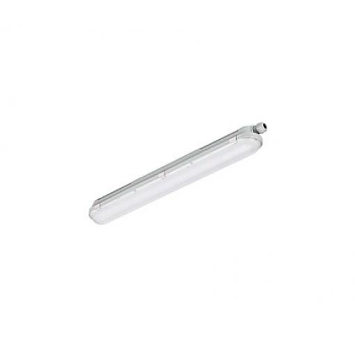 Philips Lighting Lištové svítidlo, řada: WT120C G2, 57.1 W, barevná teplota: 4000k, typ žárovky: LED 1, barevný tón: