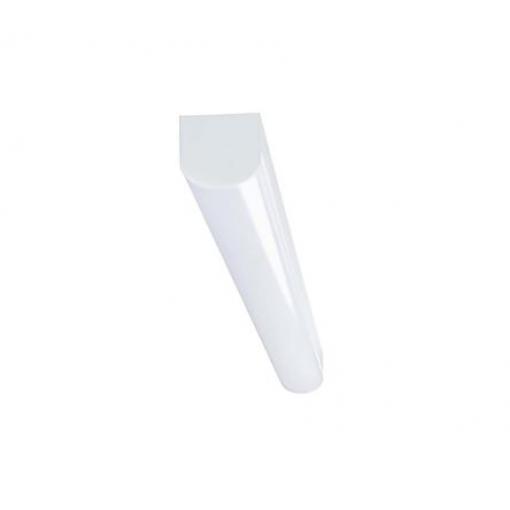 Lištové svítidlo, 32 W, typ žárovky: LED LED svítidlo, 240 V