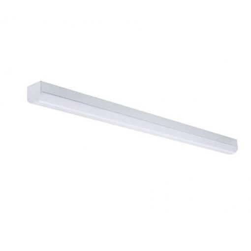 Lištové svítidlo, 39 W, typ žárovky: LED LED svítidlo, 240 V 1 žárovka