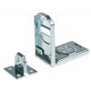 Petlice a oko, Ocel 12.5 mm ABUS 45 mm, délka: 155 mm