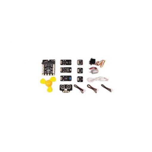 BitGadget Kit - Grove creator kit for mi