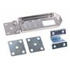 Petlice a oko, Ocel 12.5 mm ABUS 56 mm, délka: 120 mm