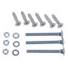 Petlice a oko, Ocel 12.5 mm ABUS 56 mm, délka: 120 mm