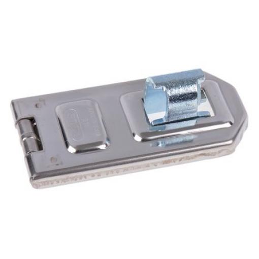 Petlice a oko, Ocel 12.5 mm ABUS 56 mm, délka: 120 mm