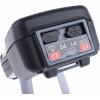 Ohmmetr, číslo modelu: DLRO2 1012-280 Ruční Megger 1 μΩ