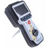 Ohmmetr, číslo modelu: DLRO2 1012-280 Ruční Megger 1 μΩ