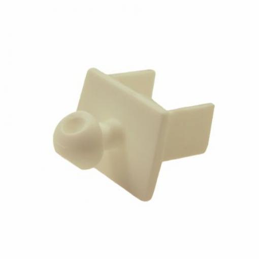 Kryt portu proti prachu, řada: CP3029, Protiprachová krytka, pro použití s: RJ45 RS PRO