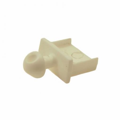 Protiprachový kryt USB, řada: CP3029, Kryt protiprachový, pro použití s: USB2/3-A RS PRO
