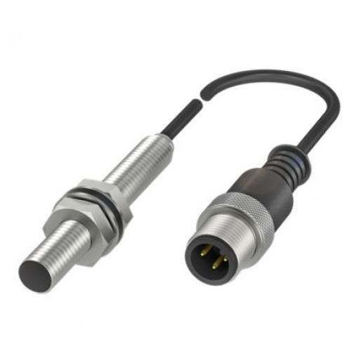 BALLUFF BES M08MM-PSC40B-BP00,3-GS04 1.2 kHz 4 mm