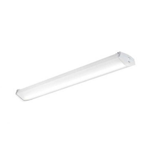 Sylvania Lištové svítidlo, 36 W, typ žárovky: LED 1, barevný tón: Neutrální bílá, délka: 1.22 m Jednoduchý, 240V, IP44