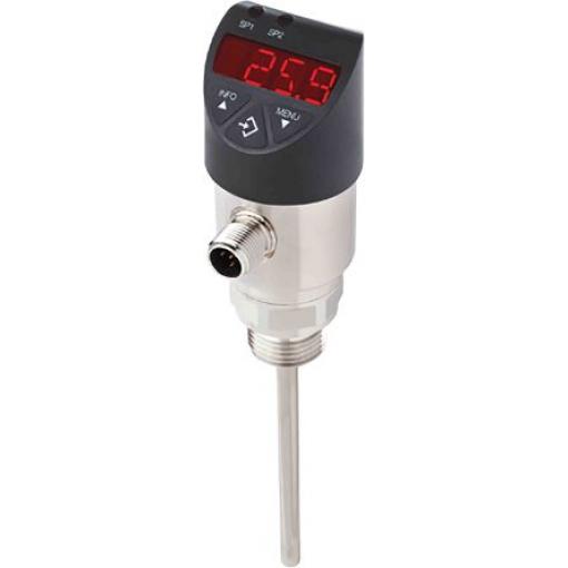 WIKA Snímač teploty 350 mm ±0.5 % of Span + Temperature sensor error 80 °C GOST, CRN, EAC, EU, UL, MTSCHS