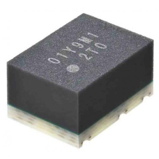 Omron Polovodičové relé 200 mA Povrch SPST 20 V G3VM 5V