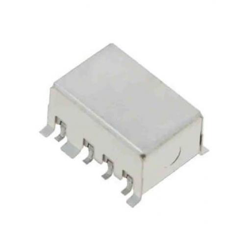 Omron Vysokofrekvenční relé DPDT Povrch 1 GHz 12 V dc