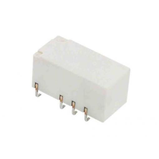 Omron Signálové relé DPDT Povrch 1 A 24 V dc HFD3