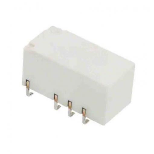 Omron Signálové relé DPDT Povrch 2 A 5 V dc G6S