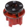 Závitové očko, velikost závitu: 1/4" BSPT RS PRO