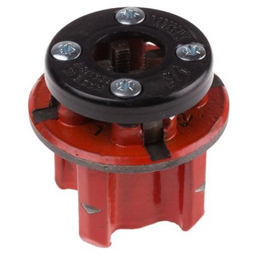 Závitové očko, velikost závitu: 1/4" BSPT RS PRO