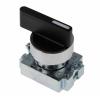 RS PRO RCAS 3 Hlava přepínače 22 mm