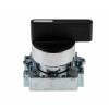 RS PRO RCAS 3 Hlava přepínače 22 mm