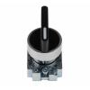 RS PRO RCAS 3 Hlava přepínače 22 mm