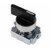 RS PRO RCAS 3 Hlava přepínače 22 mm