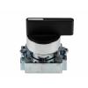 RS PRO RCAS 3 Hlava přepínače 22 mm
