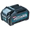 Baterie pro elektrické nářadí BL4040, 4 Ah 36 V Makita
