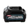 Baterie pro elektrické nářadí BL4025, 2.5 Ah 40 V Makita